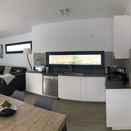 Casa Loti וילה *