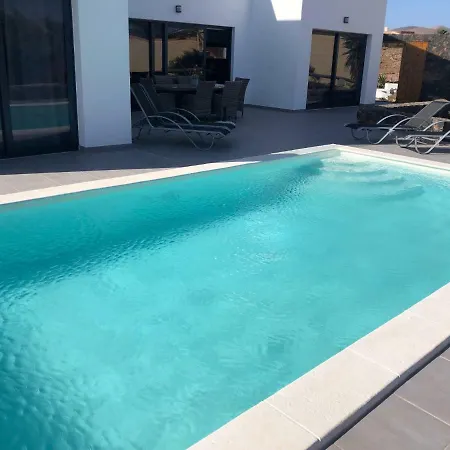 וילה Casa Loti