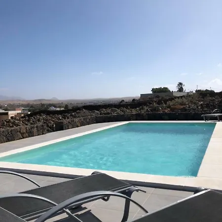 Casa Loti * לאחארס