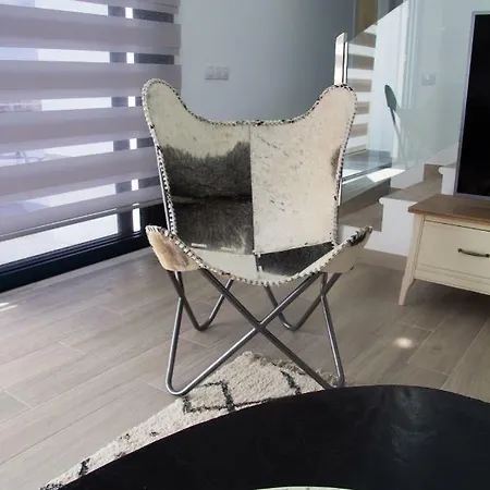 וילה Casa Loti *