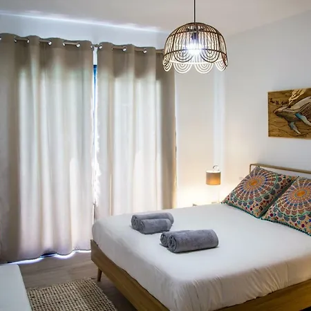 Casa Loti * לאחארס