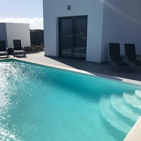 Casa Loti וילה לאחארס