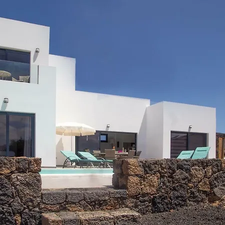 Βίλα Casa Loti