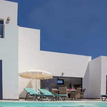 Casa Loti Lajares