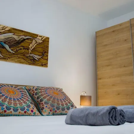 Casa Loti Βίλα Lajares