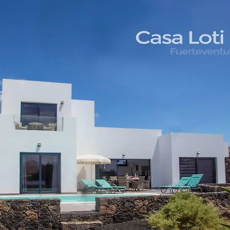 Casa Loti
