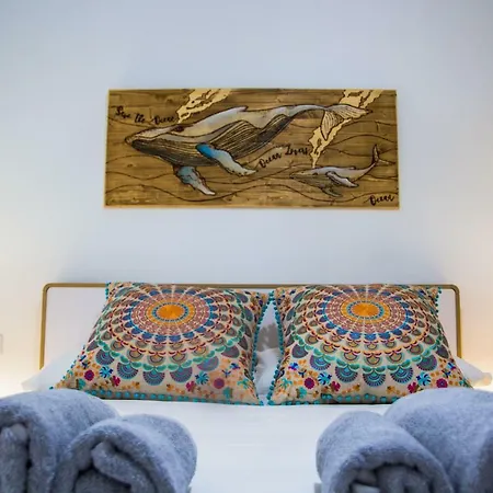 Βίλα Casa Loti Lajares